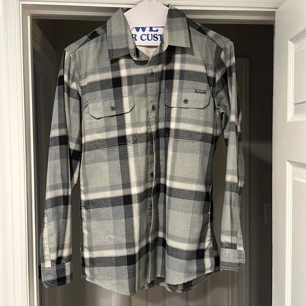 Eddie Bauer